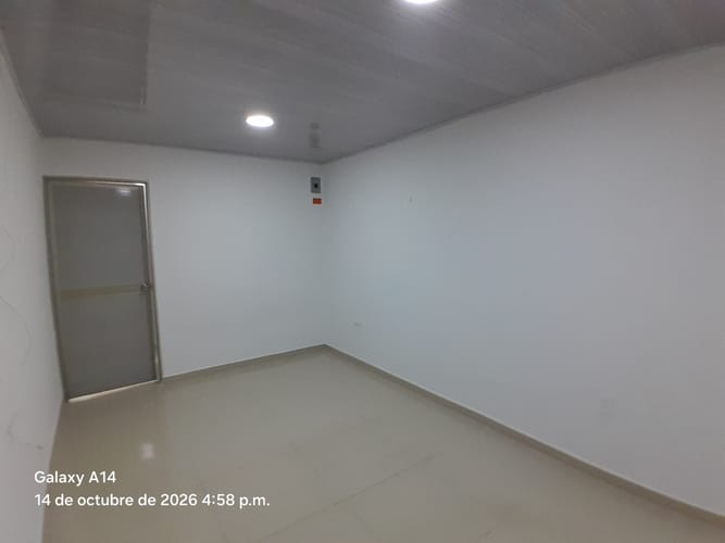 Casa de 5 alcobas en arriendo en Bella Arena, Barranquilla, 110 m² · foto 10 de 20