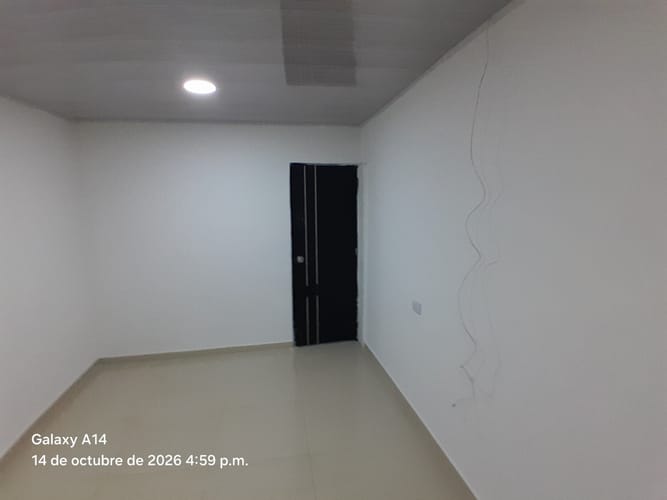 Casa de 5 alcobas en arriendo en Bella Arena, Barranquilla, 110 m² · foto 11 de 20