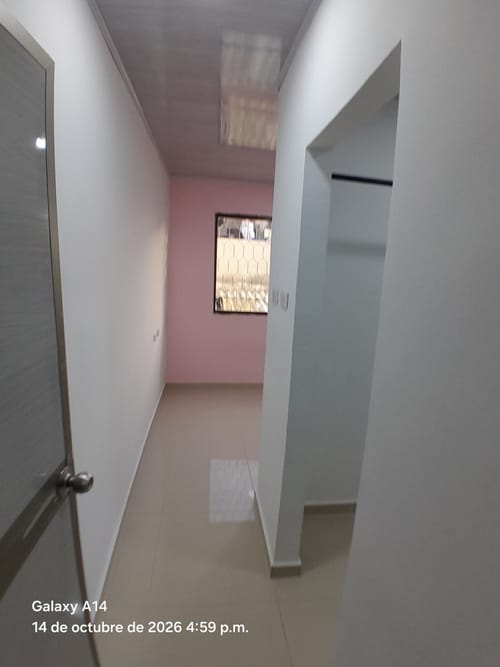 Casa de 5 alcobas en arriendo en Bella Arena, Barranquilla, 110 m² · foto 12 de 20