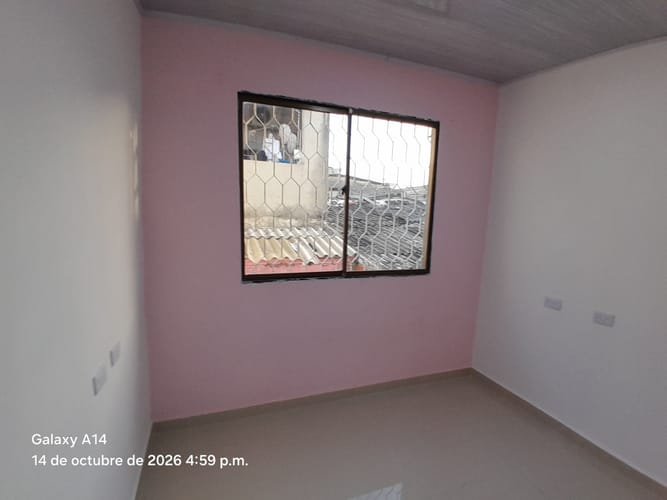 Casa de 5 alcobas en arriendo en Bella Arena, Barranquilla, 110 m² · foto 13 de 20