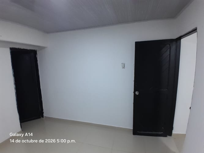 Casa de 5 alcobas en arriendo en Bella Arena, Barranquilla, 110 m² · foto 15 de 20