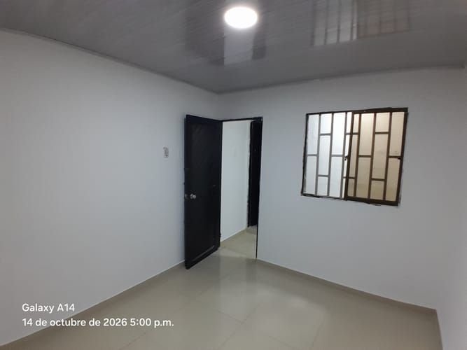 Casa de 5 alcobas en arriendo en Bella Arena, Barranquilla, 110 m² · foto 16 de 20