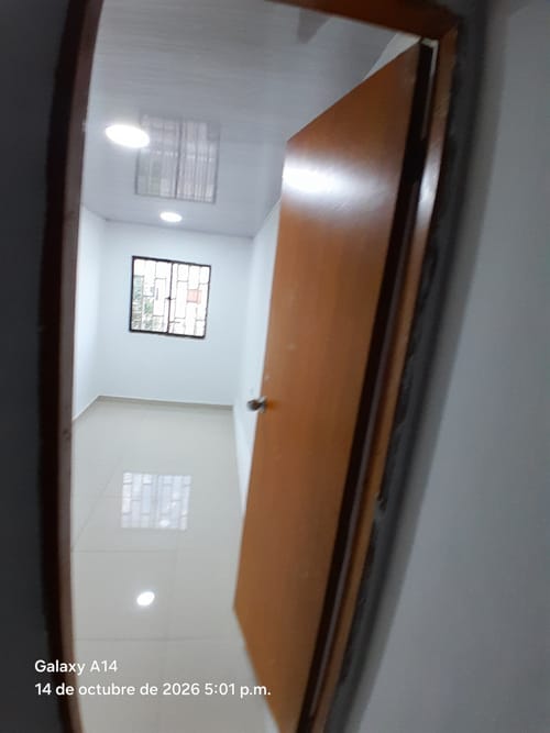 Casa de 5 alcobas en arriendo en Bella Arena, Barranquilla, 110 m² · foto 18 de 20
