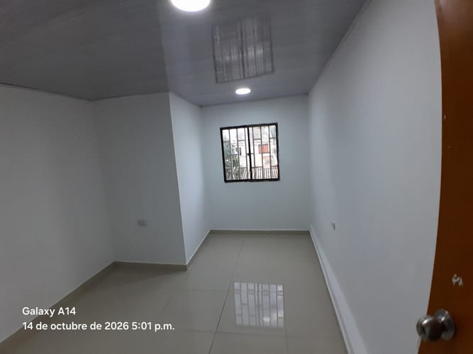 Casa de 5 alcobas en arriendo en Bella Arena, Barranquilla, 110 m² · foto 19 de 20