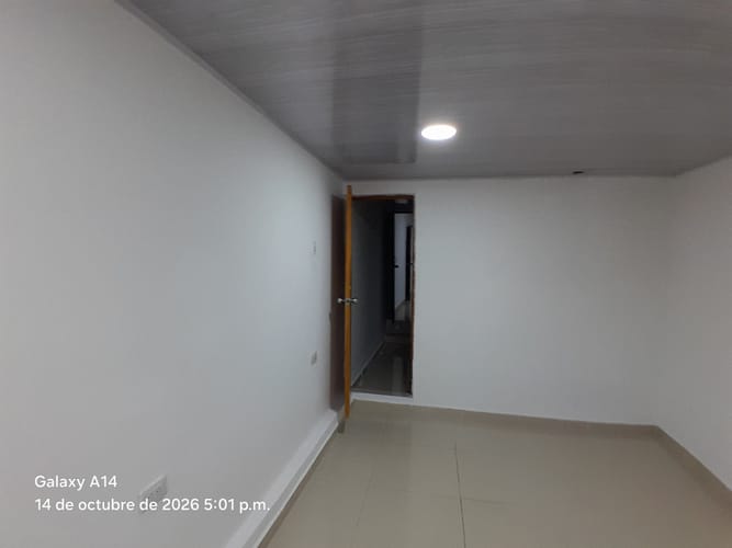 Casa de 5 alcobas en arriendo en Bella Arena, Barranquilla, 110 m² · foto 20 de 20