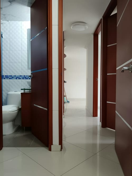 Apartamento de 2 alcobas en arriendo en Ferrocaja Fontibon, Bogotá, 52 m² · foto 13 de 20