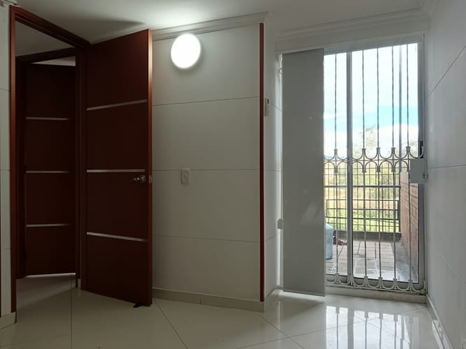 Apartamento de 2 alcobas en arriendo en Ferrocaja Fontibon, Bogotá, 52 m² · foto 14 de 20