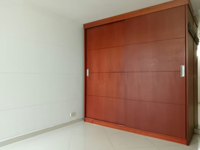 Apartamento de 2 alcobas en arriendo en Ferrocaja Fontibon, Bogotá, 52 m² · foto 15 de 20