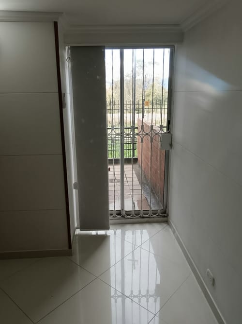 Apartamento de 2 alcobas en arriendo en Ferrocaja Fontibon, Bogotá, 52 m² · foto 16 de 20