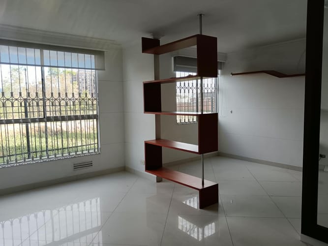 Apartamento de 2 alcobas en arriendo en Ferrocaja Fontibon, Bogotá, 52 m² · foto 19 de 20