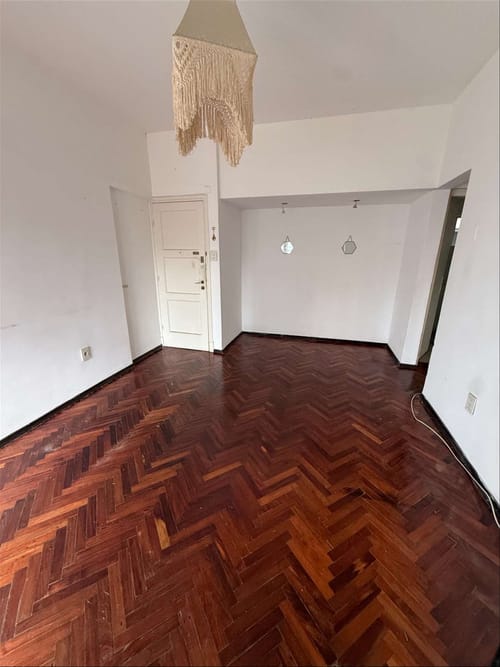 Apartamento en Alquiler · Foto 3