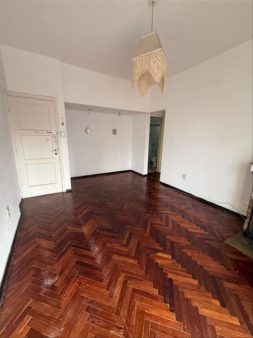 Apartamento en Alquiler · Foto 4