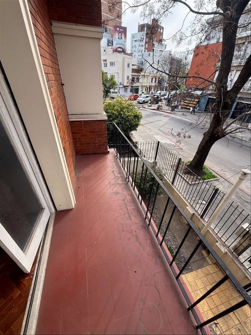 Apartamento en Alquiler · Foto 5
