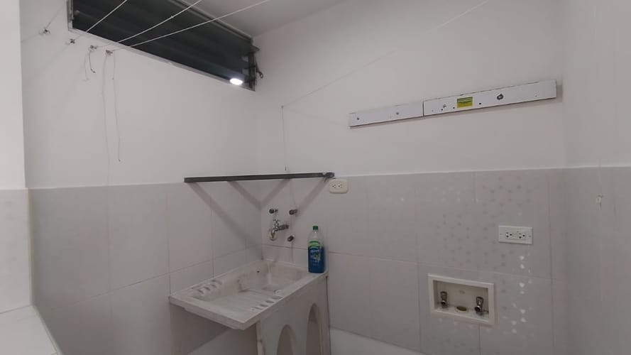 Apartaestudio en arriendo en Alta Suiza, Manizales, 35 m² · foto 2 de 13