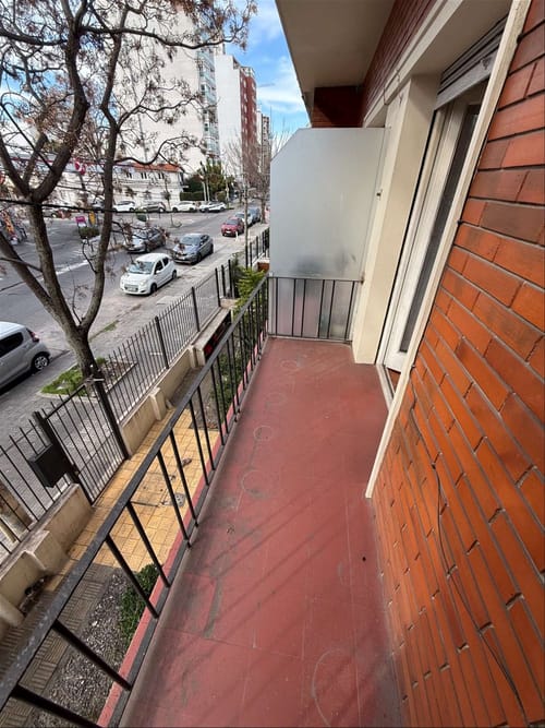 Apartamento en Alquiler · Foto 6
