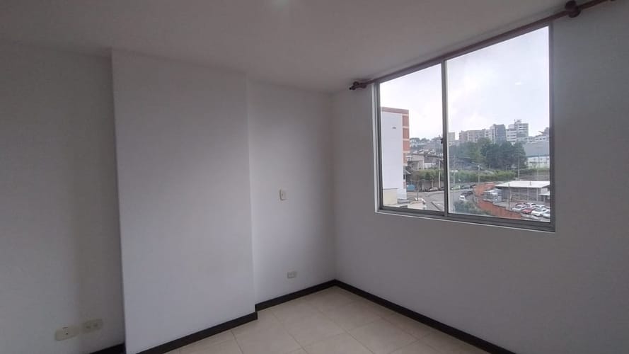 Apartaestudio en arriendo en Alta Suiza, Manizales, 35 m² · foto 8 de 13