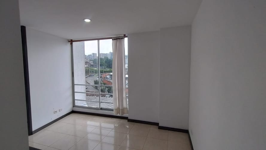 Apartaestudio en arriendo en Alta Suiza, Manizales, 35 m² · foto 10 de 13