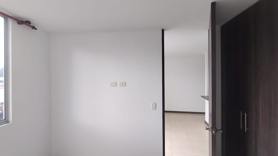 Apartaestudio en arriendo en Alta Suiza, Manizales, 35 m² · foto 13 de 13