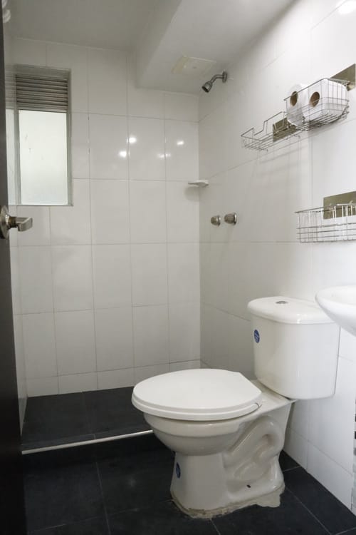 Apartamento en venta en Ismael Perdomo, Bogotá · foto 4 de 8
