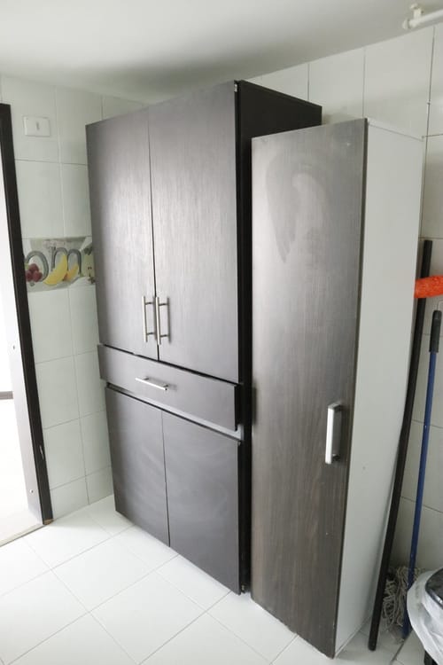 Apartamento en venta en Ismael Perdomo, Bogotá · foto 8 de 8