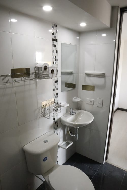 Apartamento en venta en Ismael Perdomo, Bogotá · foto 3 de 8