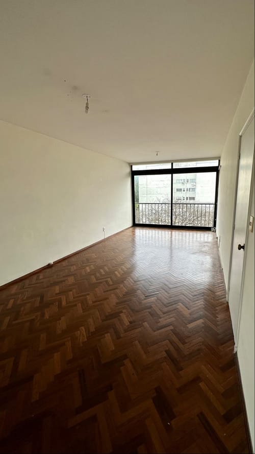 Apartamento en Alquiler · Foto 2