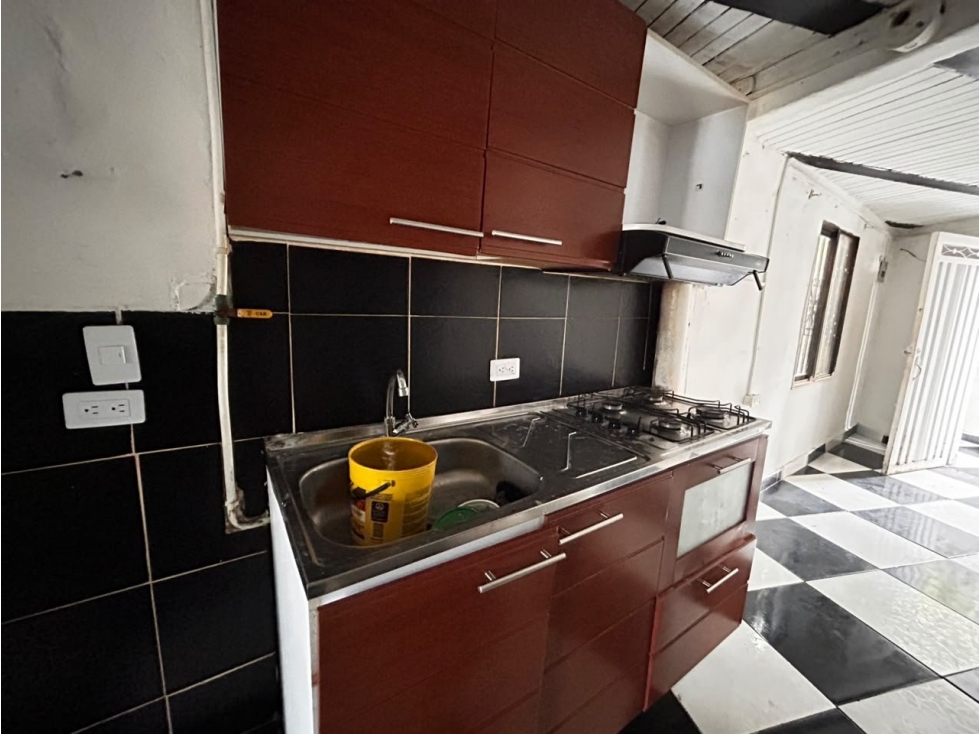 Apartamento en Arriendo en Robledo, Medellín