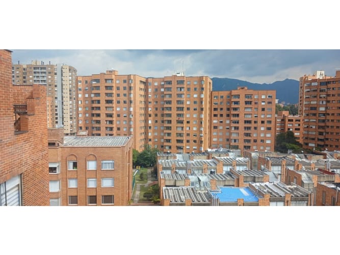 Apartamento en venta en Santa Barbara, Bogotá · foto 5 de 24