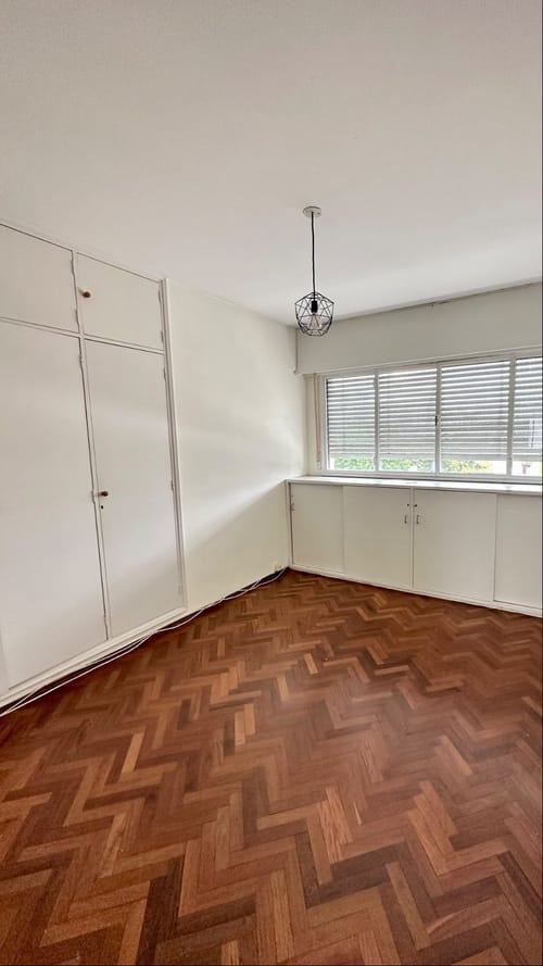 Apartamento en Alquiler · Foto 3