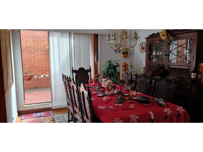 Apartamento en venta en Santa Barbara, Bogotá · foto 6 de 24