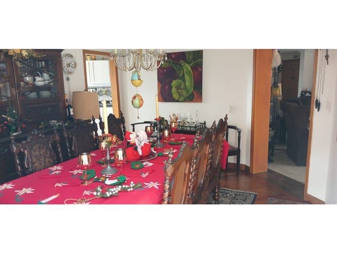 Apartamento en venta en Santa Barbara, Bogotá · foto 7 de 24