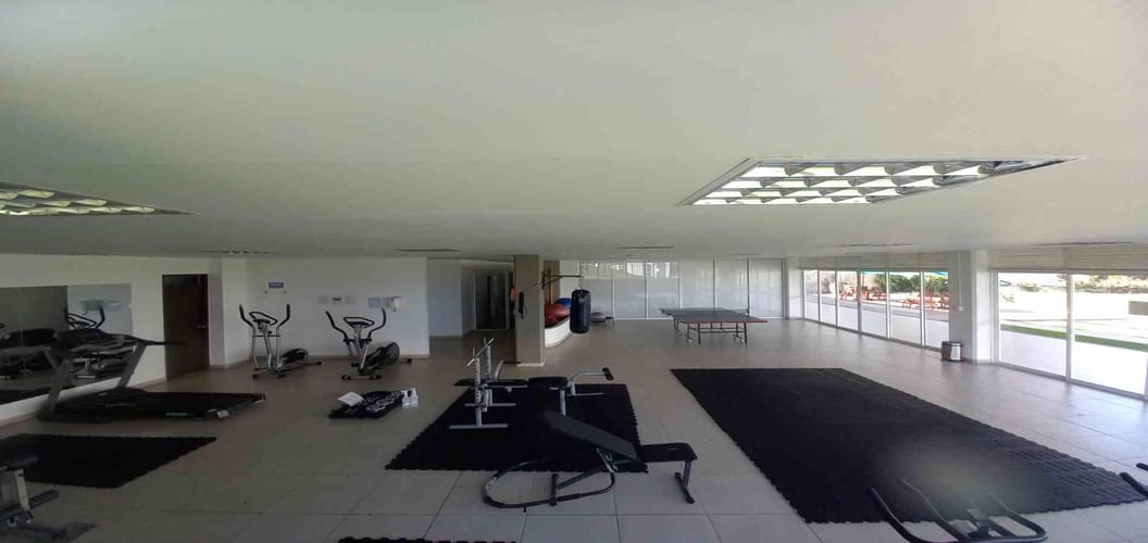 Apartamento de 3 alcobas en arriendo en Palermo, Manizales, 82 m² · foto 5 de 20