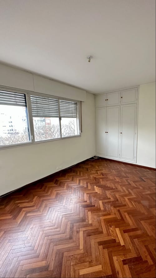 Apartamento en Alquiler · Foto 4