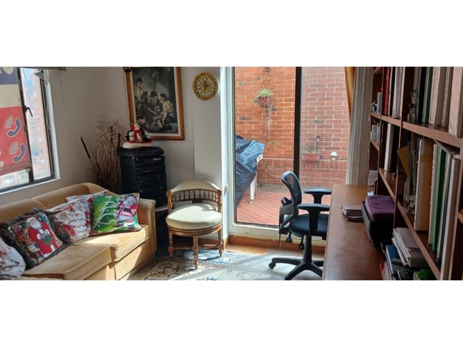 Apartamento en venta en Santa Barbara, Bogotá · foto 8 de 24