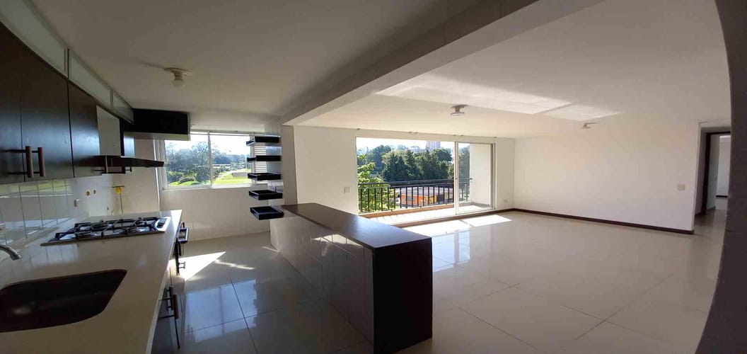 Apartamento de 3 alcobas en arriendo en Palermo, Manizales, 82 m² · foto 7 de 20