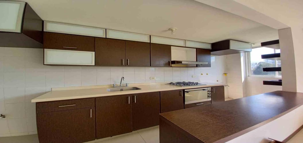 Apartamento de 3 alcobas en arriendo en Palermo, Manizales, 82 m² · foto 8 de 20