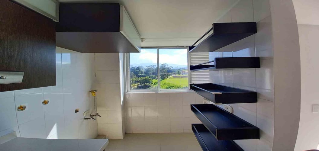 Apartamento de 3 alcobas en arriendo en Palermo, Manizales, 82 m² · foto 9 de 20