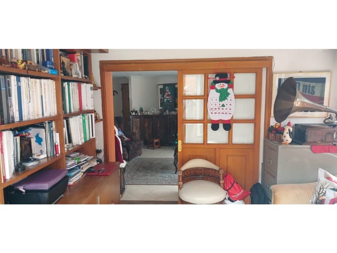 Apartamento en venta en Santa Barbara, Bogotá · foto 9 de 24
