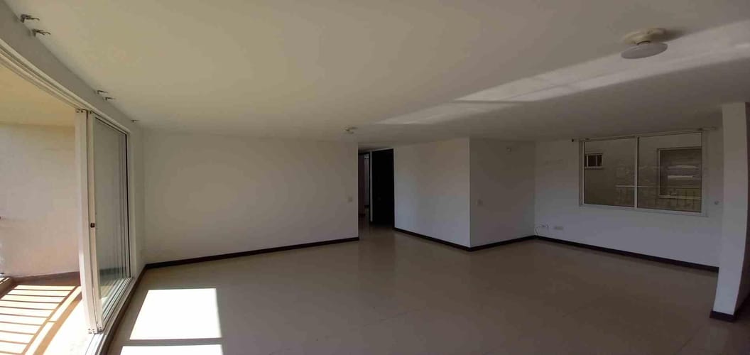 Apartamento de 3 alcobas en arriendo en Palermo, Manizales, 82 m² · foto 10 de 20