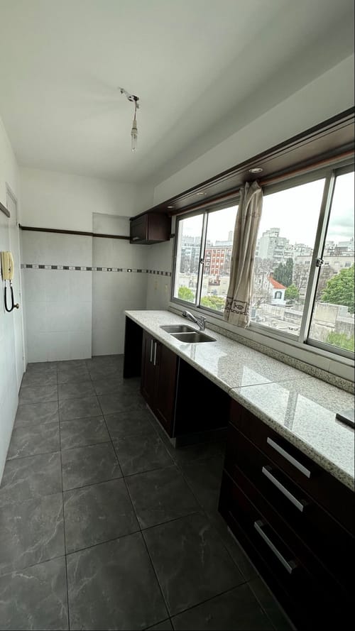 Apartamento en Alquiler · Foto 5