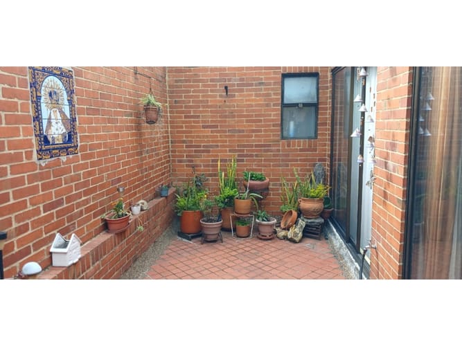 Apartamento en venta en Santa Barbara, Bogotá · foto 10 de 24