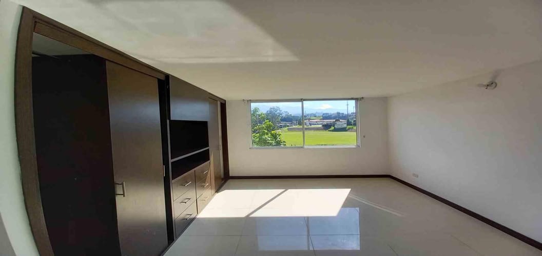 Apartamento de 3 alcobas en arriendo en Palermo, Manizales, 82 m² · foto 15 de 20