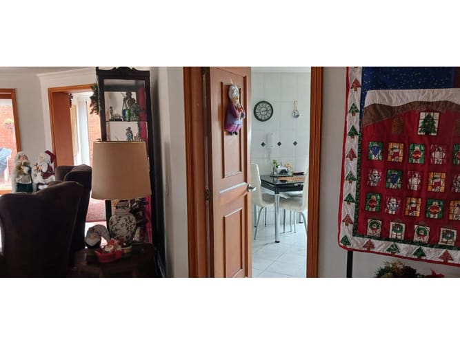 Apartamento en venta en Santa Barbara, Bogotá · foto 11 de 24