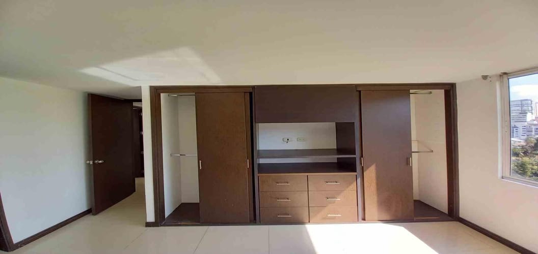 Apartamento de 3 alcobas en arriendo en Palermo, Manizales, 82 m² · foto 16 de 20