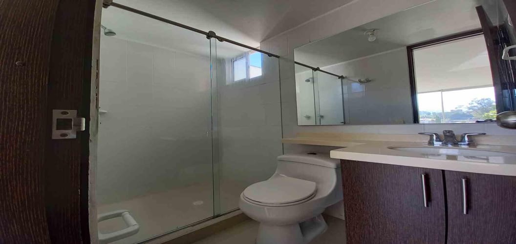 Apartamento de 3 alcobas en arriendo en Palermo, Manizales, 82 m² · foto 17 de 20