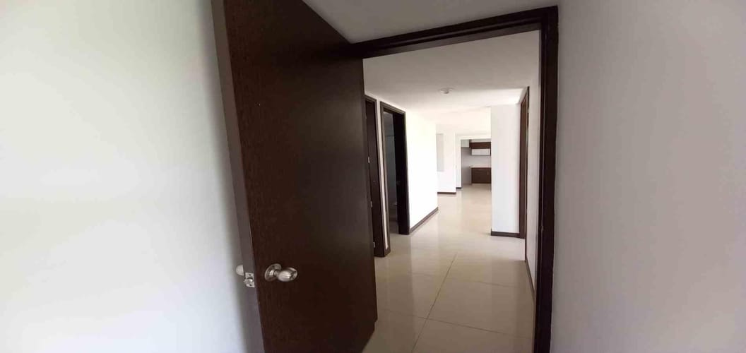 Apartamento de 3 alcobas en arriendo en Palermo, Manizales, 82 m² · foto 18 de 20