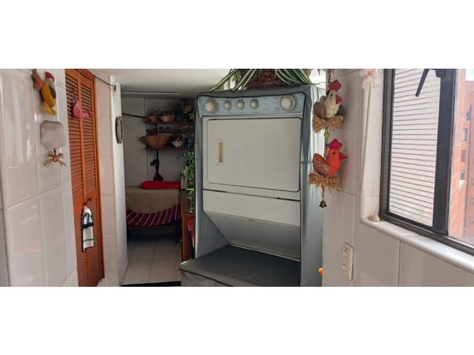 Apartamento en venta en Santa Barbara, Bogotá · foto 12 de 24