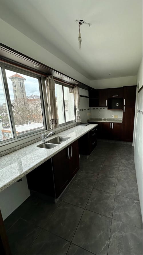 Apartamento en Alquiler · Foto 6