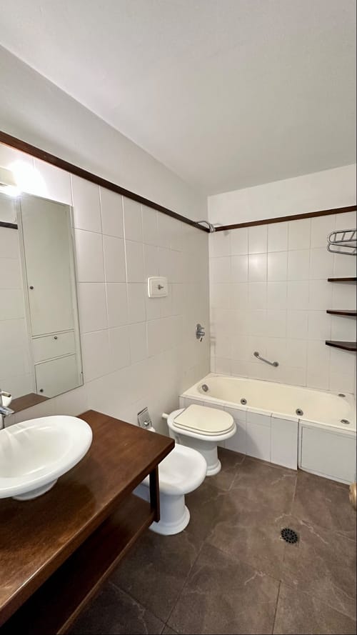 Apartamento en Alquiler · Foto 7