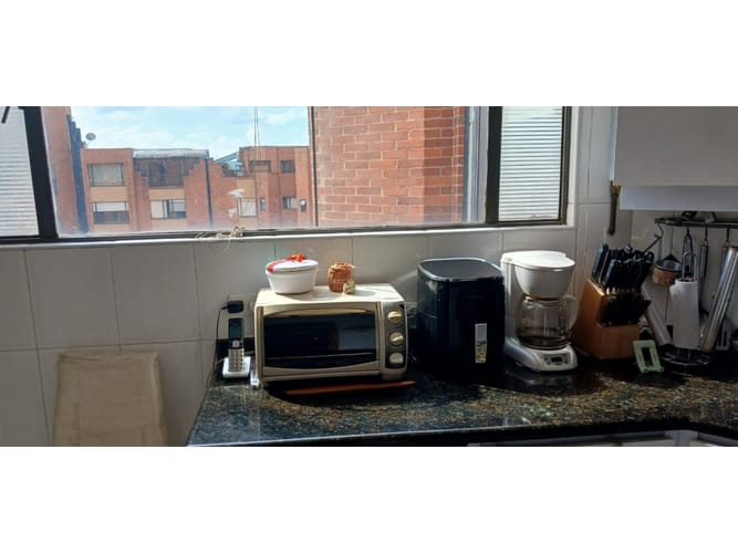 Apartamento en venta en Santa Barbara, Bogotá · foto 15 de 24